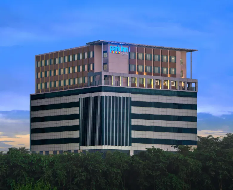Park Inn By Radisson Amritsar Airport - Image 1
