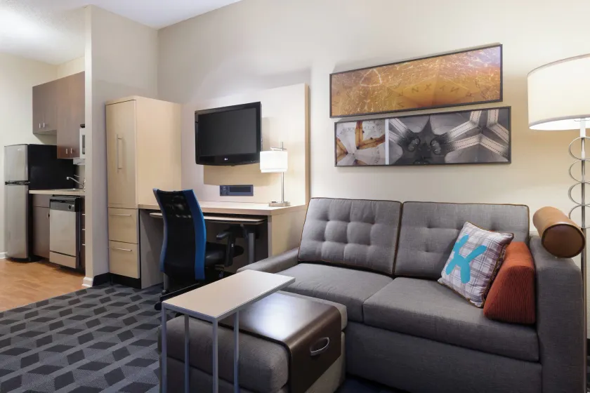 TownePlace Suites by Marriott Bossier City - Image 1