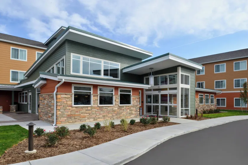 Residence Inn by Marriott East Lansing - Image 1