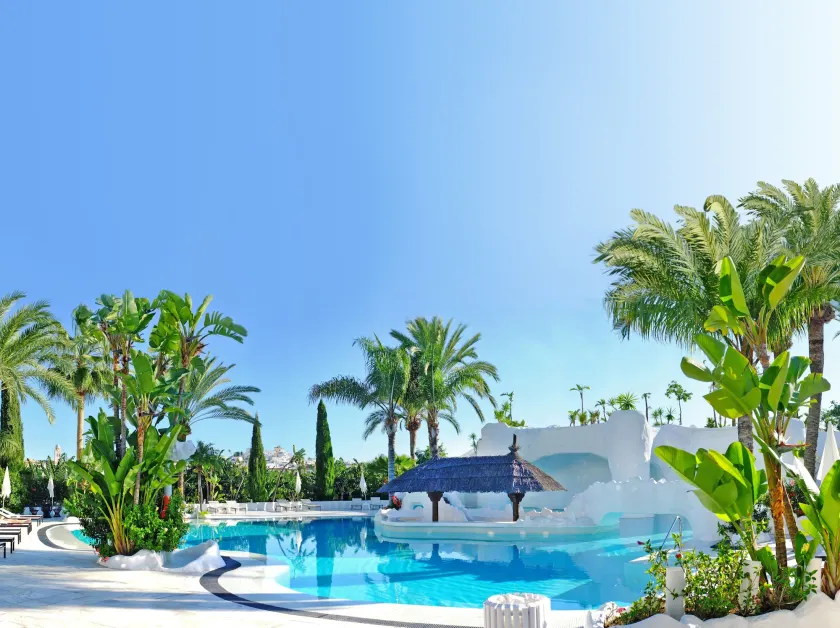 Hotel Suites Albayzin Del Mar - Image 1