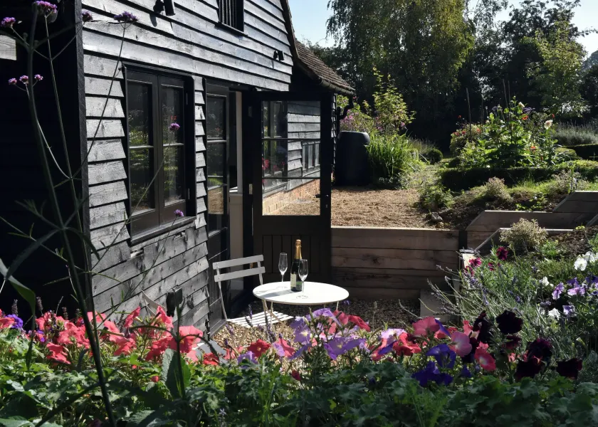 Cherry Orchard Farm - Image 1