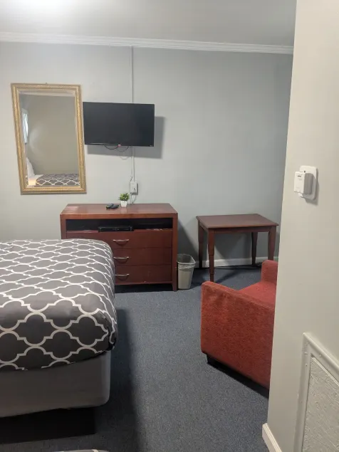Southland Motor Lodge  - Zimmer