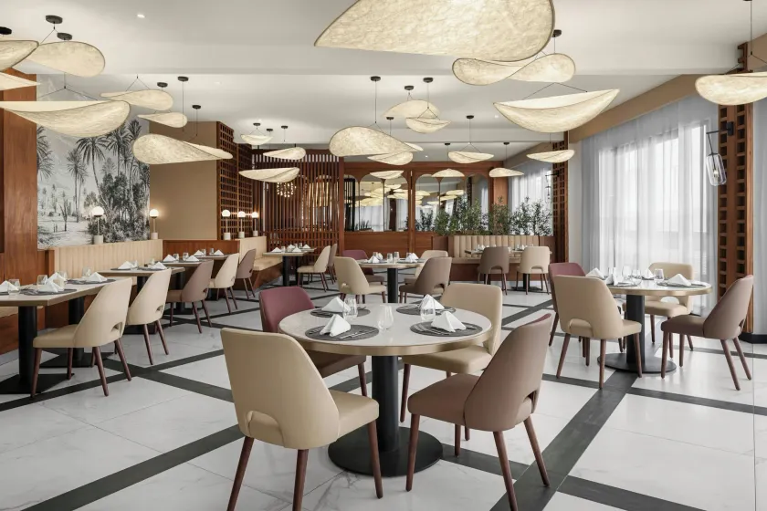 Delta Hotels by Marriott Antananarivo - Image 1