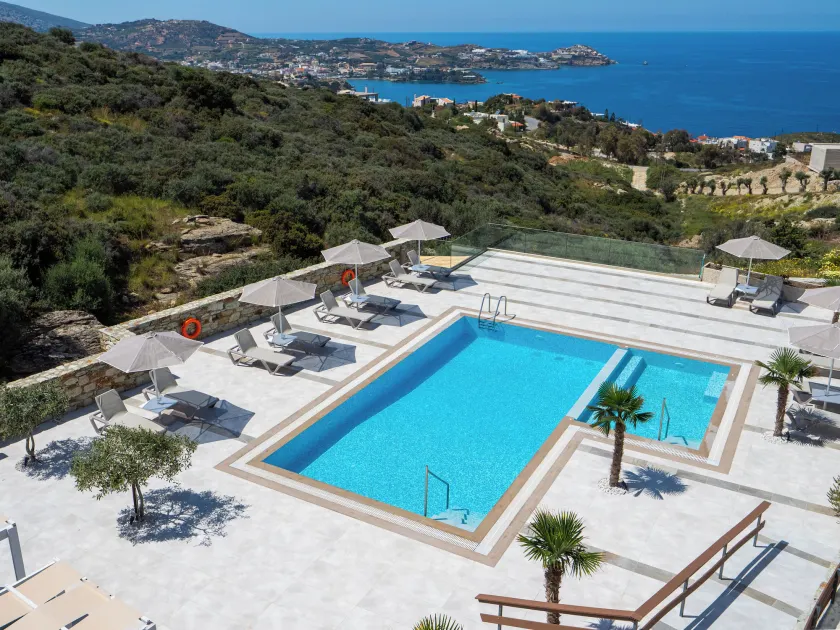 Spiros-Soula Thematic Suites - Image 1