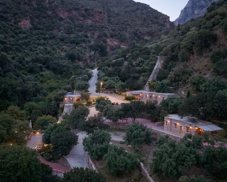 Manelis Mills Estate, Guest Houses & Restaurant - Image 1