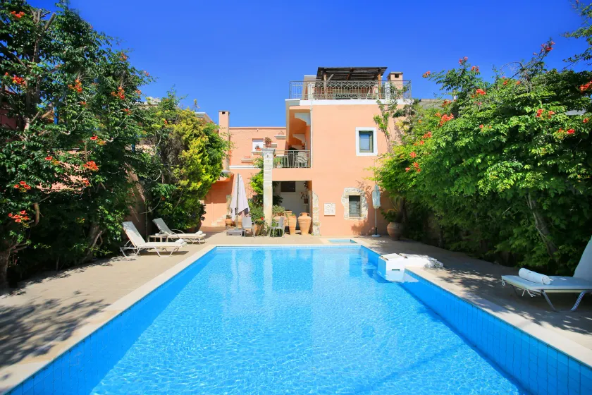 Villa Pasiphae - Image 1