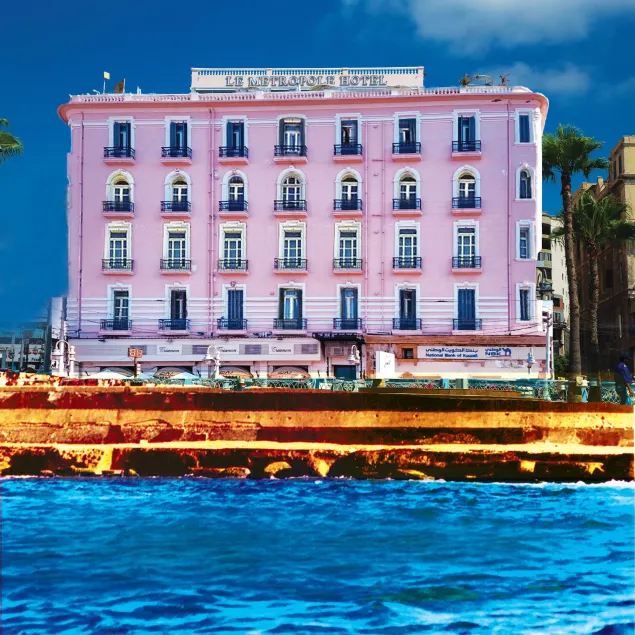 Le Metropole Luxury Heritage Hotel Since 1902 by Paradise Inn Group - Image 1