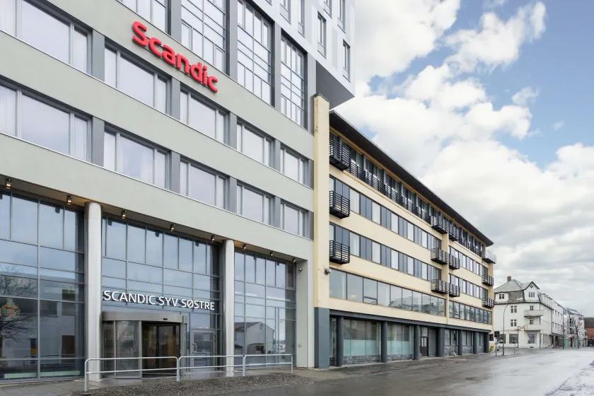 Scandic Syv Søstre - Image 1