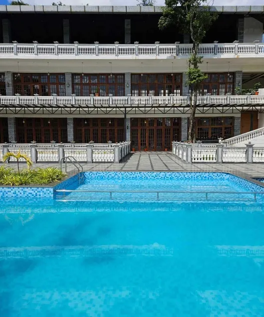 Ayara Coorg Resort - Image 1