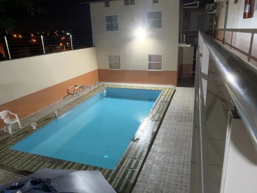 Hotel Itatiaia - Image 1