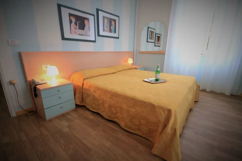 Albergo Villa Gradita - Image 1