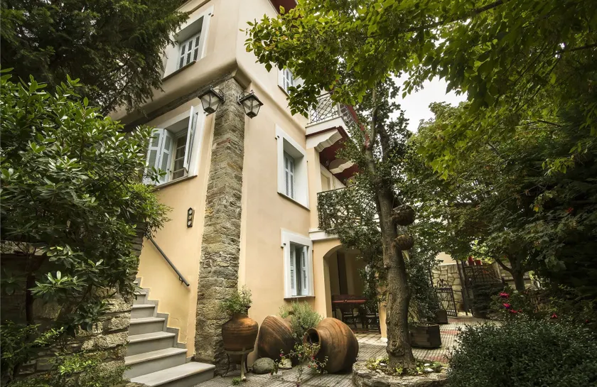 Archontiko Stamou - Image 1