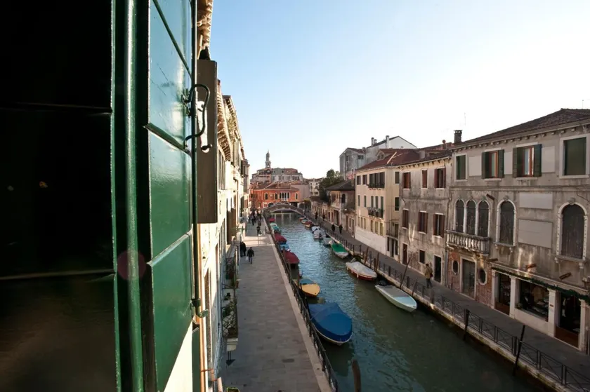 Hotel Salieri  - Image 1