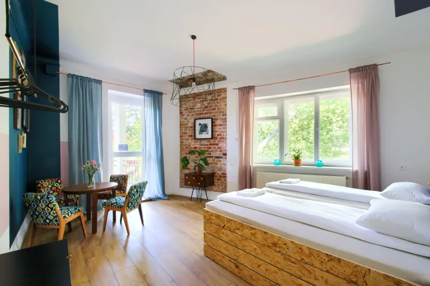 Lull Hostel - Image 1