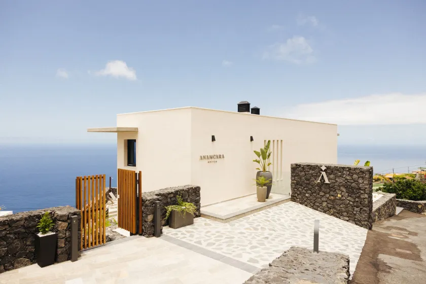 Anamcara Suites - Image 1