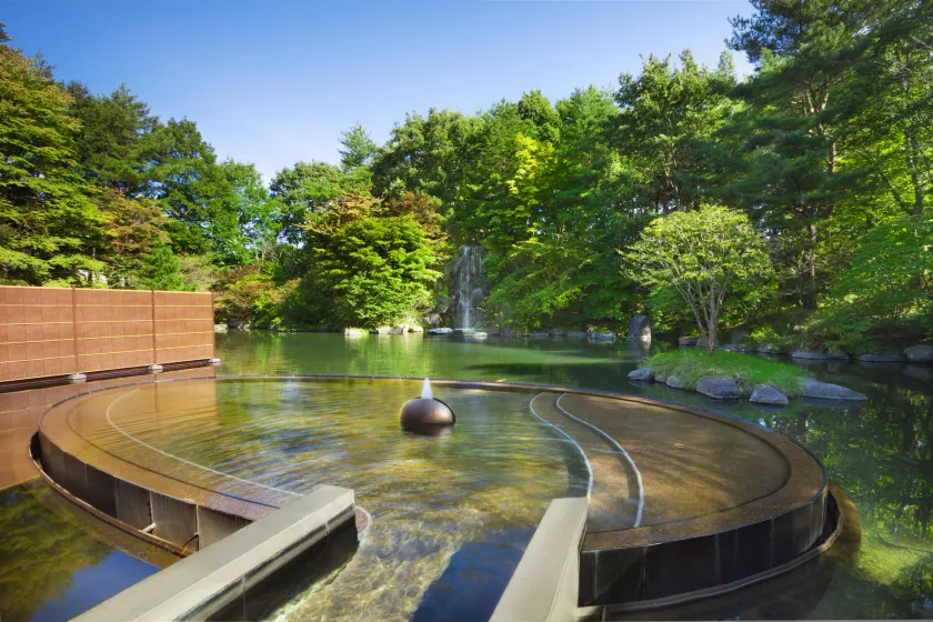 Hoshino Resorts Aomoriya - Image 1