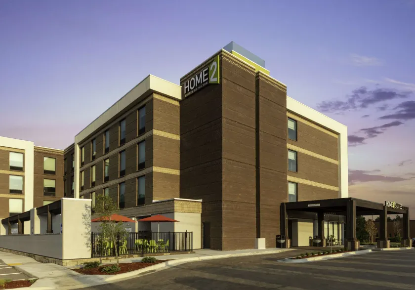 Home2 Suites by Hilton Vidalia, GA - Image 1