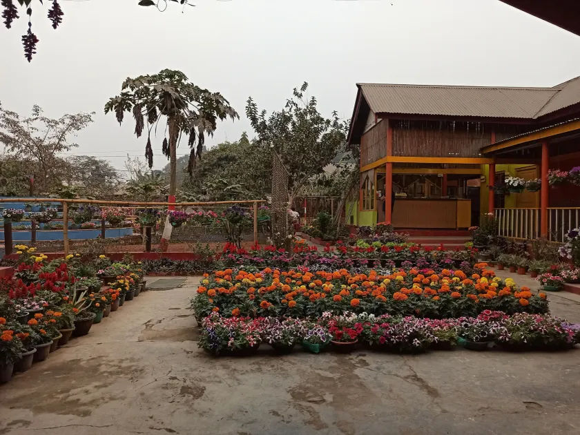 Atithya Resort - Image 1