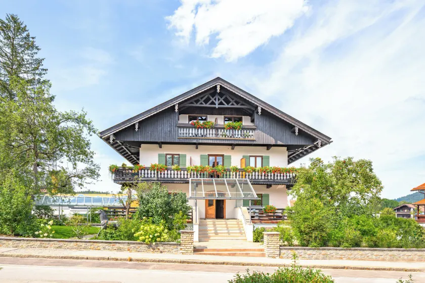 Hotel Alpensonne - Image 1