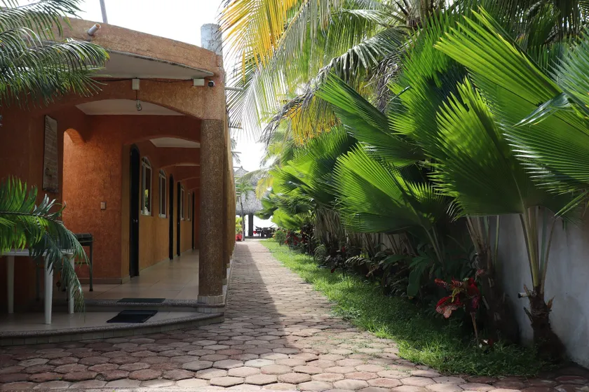 Hotel Restaurante Pie de la Cuesta - Image 1