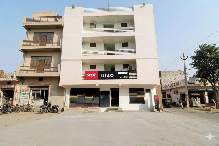 Hotel O Dadri Main Road Greater Noida - Image 1