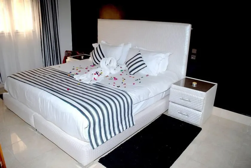 Residence marhaba - Image 1