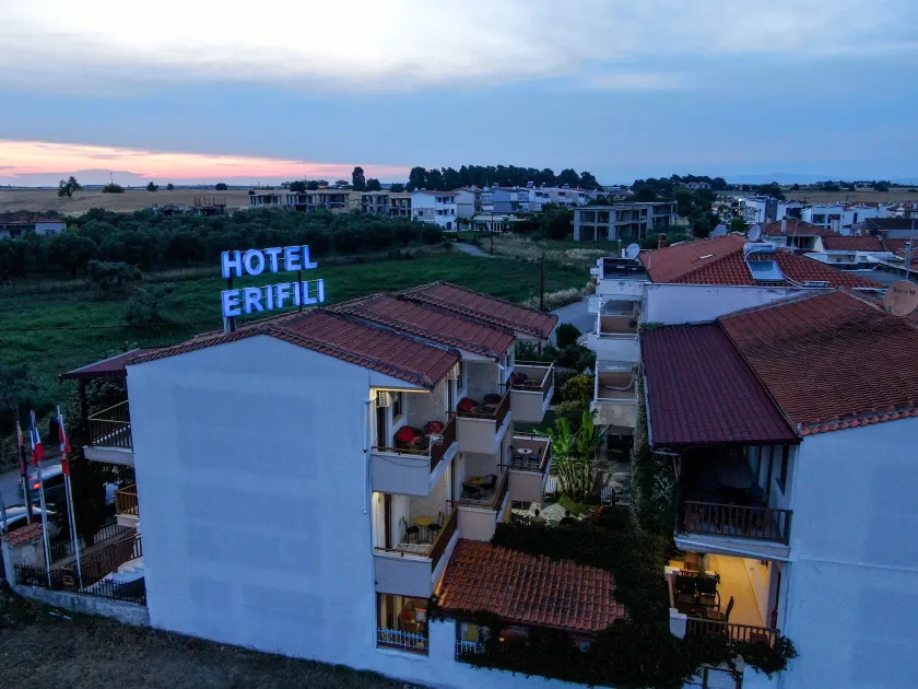Erifili Kallithea - Image 1