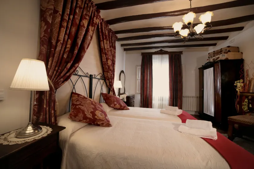 Casa Rural La Casona - Image 1