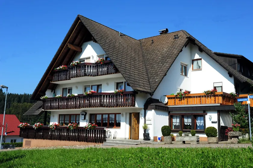 Gasthof Richebächli - Image 1