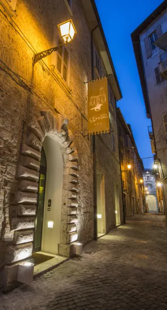 Albergo Piceno - Image 1