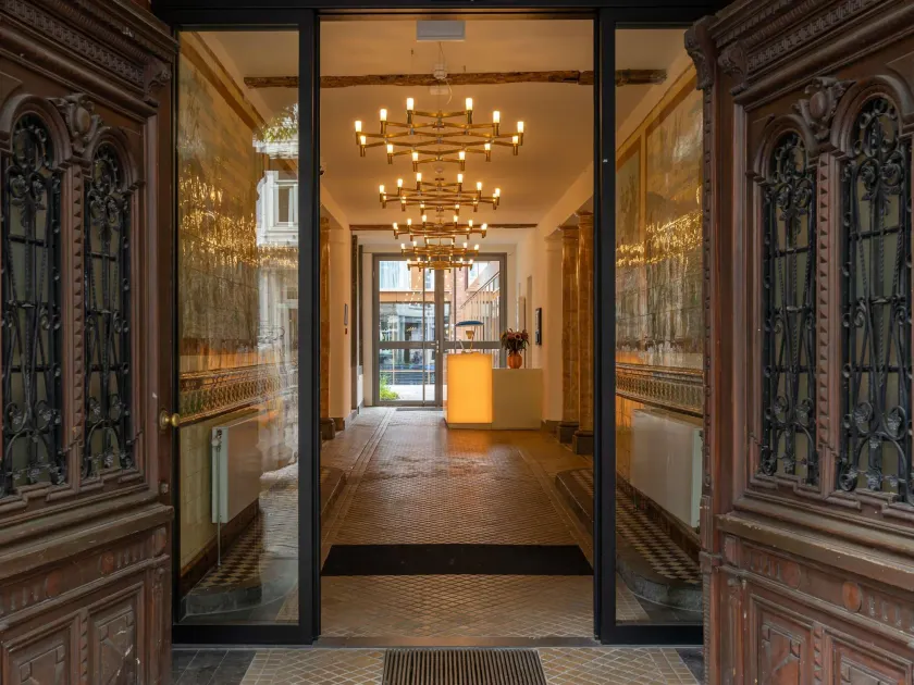 Hotel Maison Maastricht Centrum - Handwritten Collection - Image 1