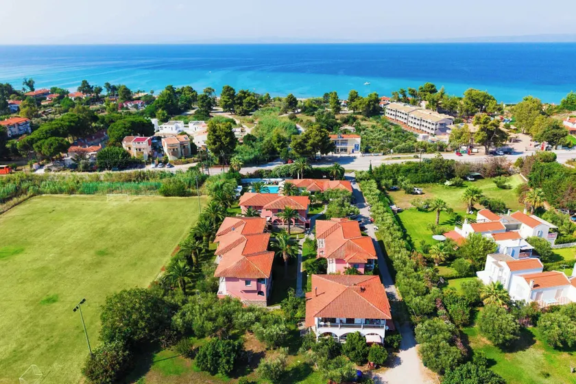 Hotel Hanioti Village Spa - Image 1