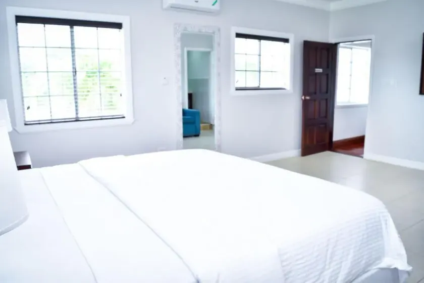 JamGolia Place - Zimmer