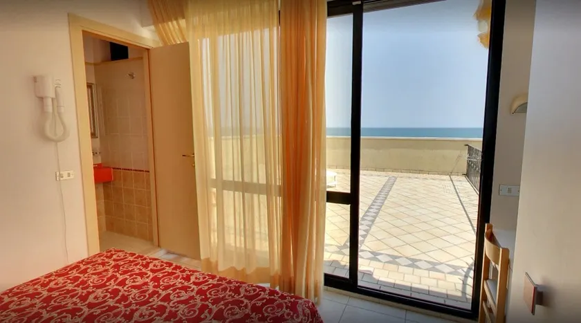 Hotel Teti - Image 1