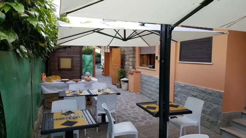 Hotel MonteMorello - Image 1
