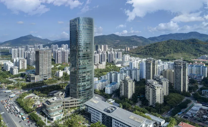 Hyatt Place Sanya City Center - Image 1