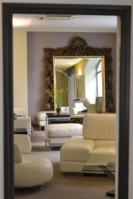 BEST WESTERN Kregenn - Hall