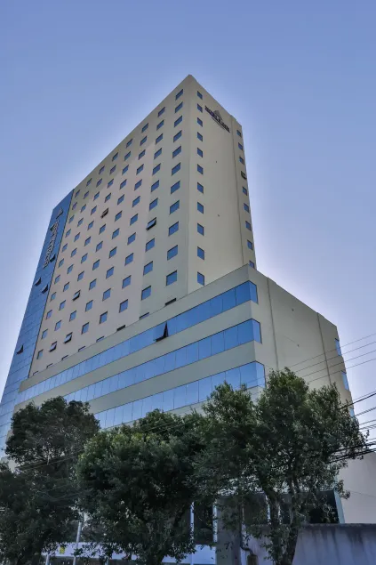 Nobile Inn Meridional Cariacica - Image 1