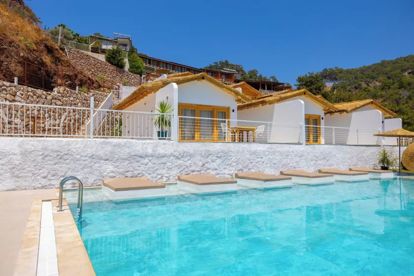 OLudeniz Manzara Bungalows - Image 1