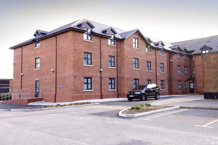 Premier Inn Blackpool - Bispham - Image 1