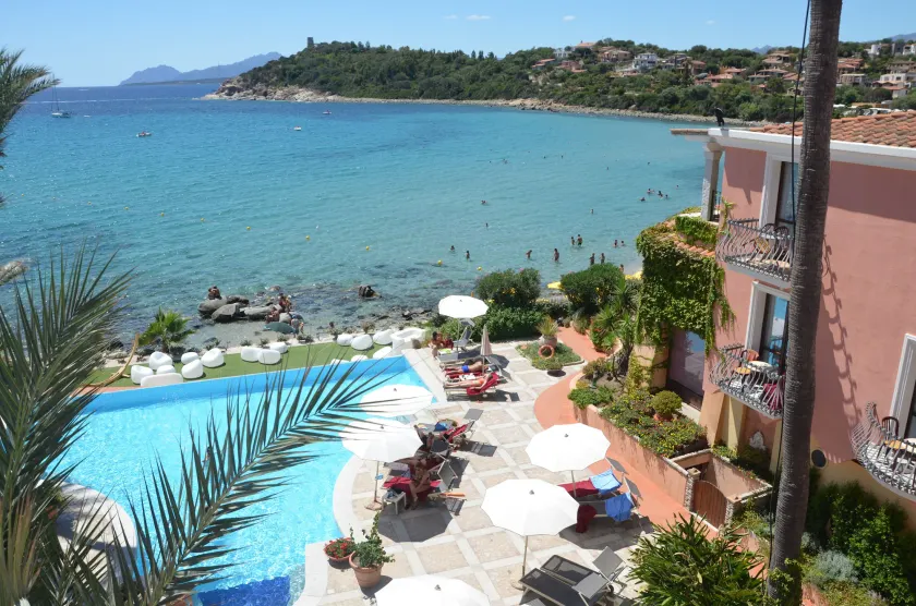 Hotel La Bitta - Bovis Hotels - Image 1