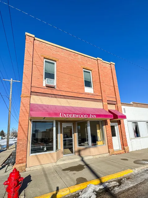 Underwood Inn - Image 1