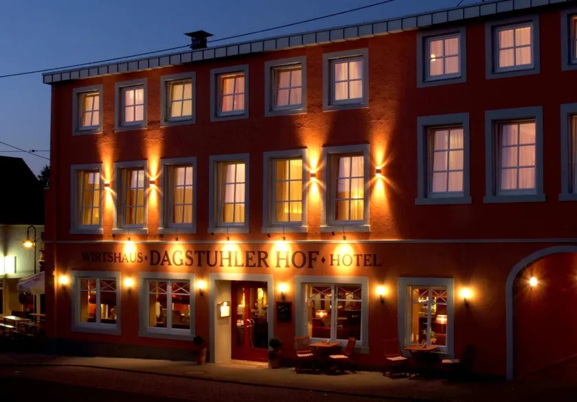 Hotel Dagstuhler Hof - Image 1