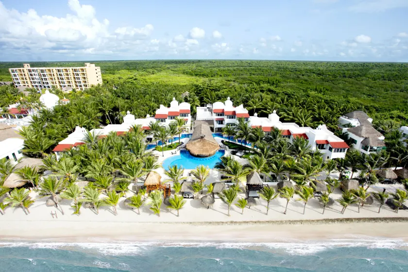 Hidden Beach Resort Au Naturel Adults Only, All & More Inclusive - Image 1