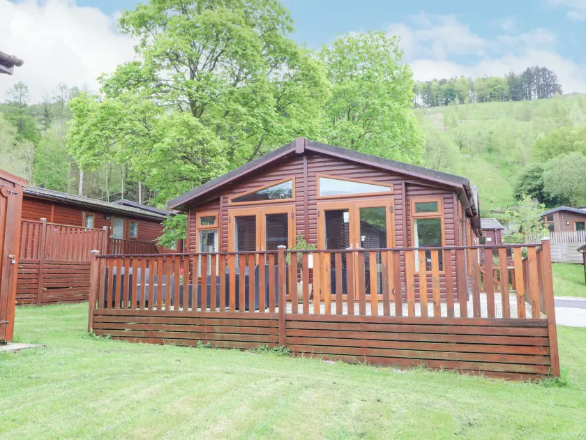 Fell View Lodge - Image 1