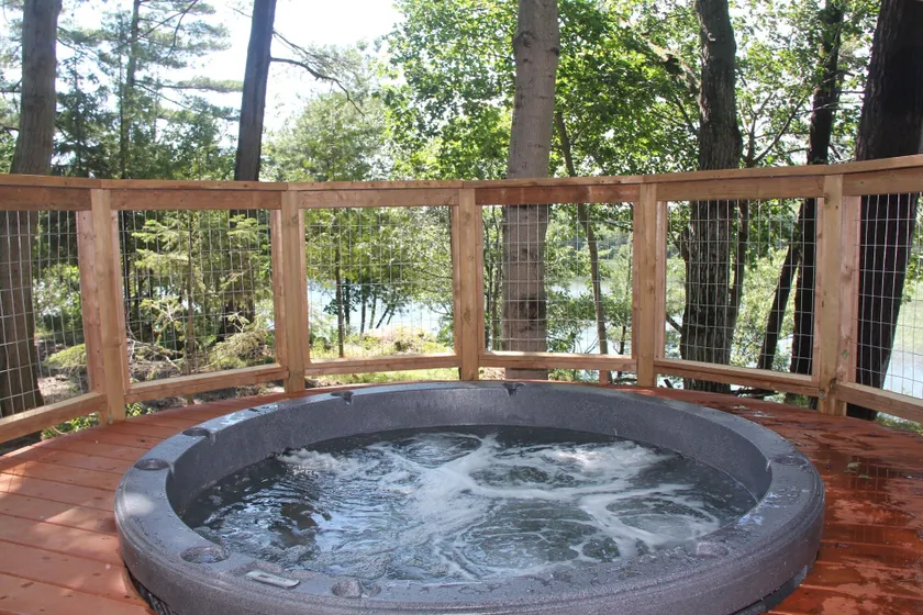 Watermark Waterfront Cottages - Image 1