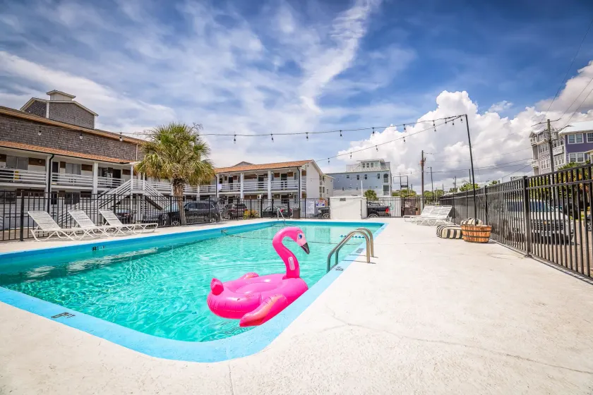 Dry Dock Inn - Image 1