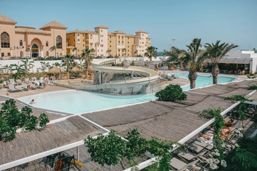 Costa del Sol Glamping Village - Image 1