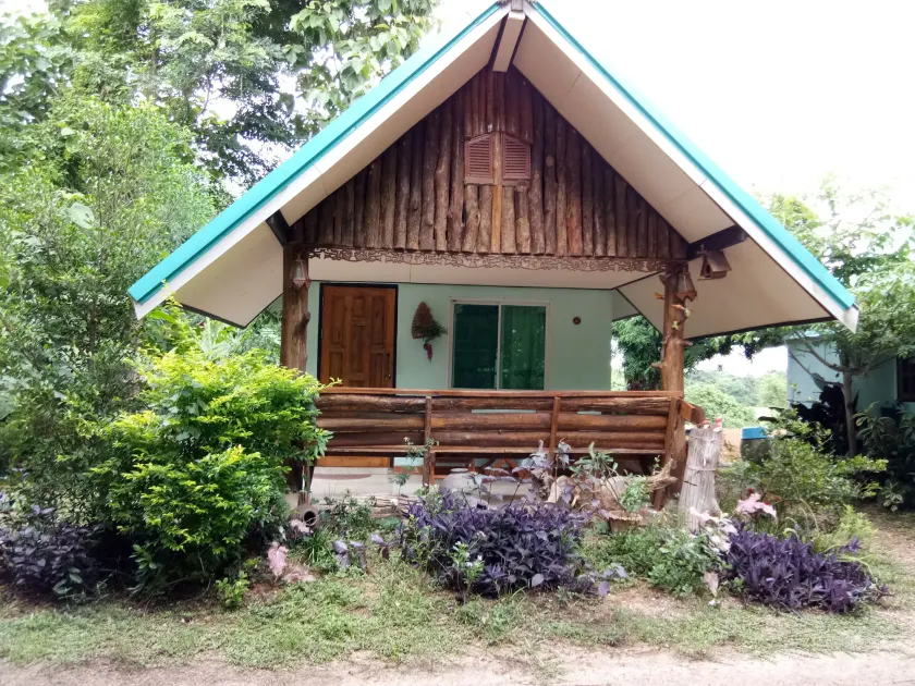 Loei Airport Homestay - Image 1