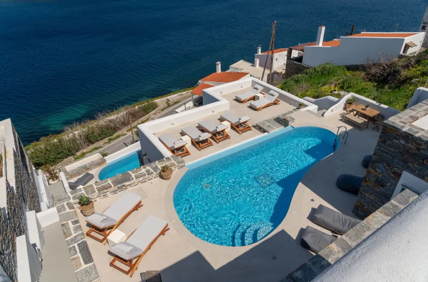 Kea Mare LV Villas - Image 1